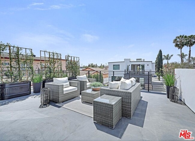 Building Photo - 4710 Berryman Ave