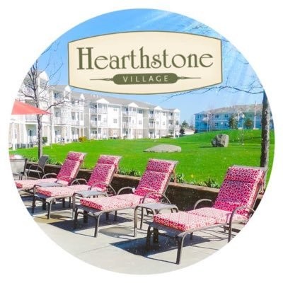 Primary Photo - Hearthstone Village - Senior Living