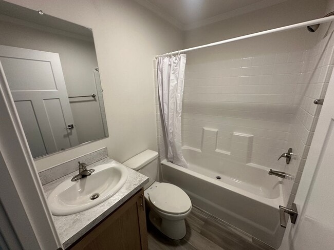 Building Photo - Brand New Single-Wide Home in Peaceful Yelm Setting!