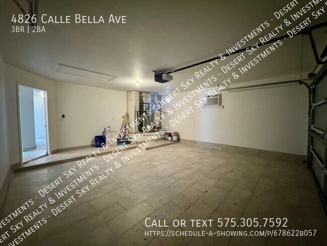 Building Photo - 4826 Calle Bella Ave