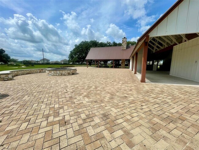 Building Photo - 17910 Slurry Rake Ln