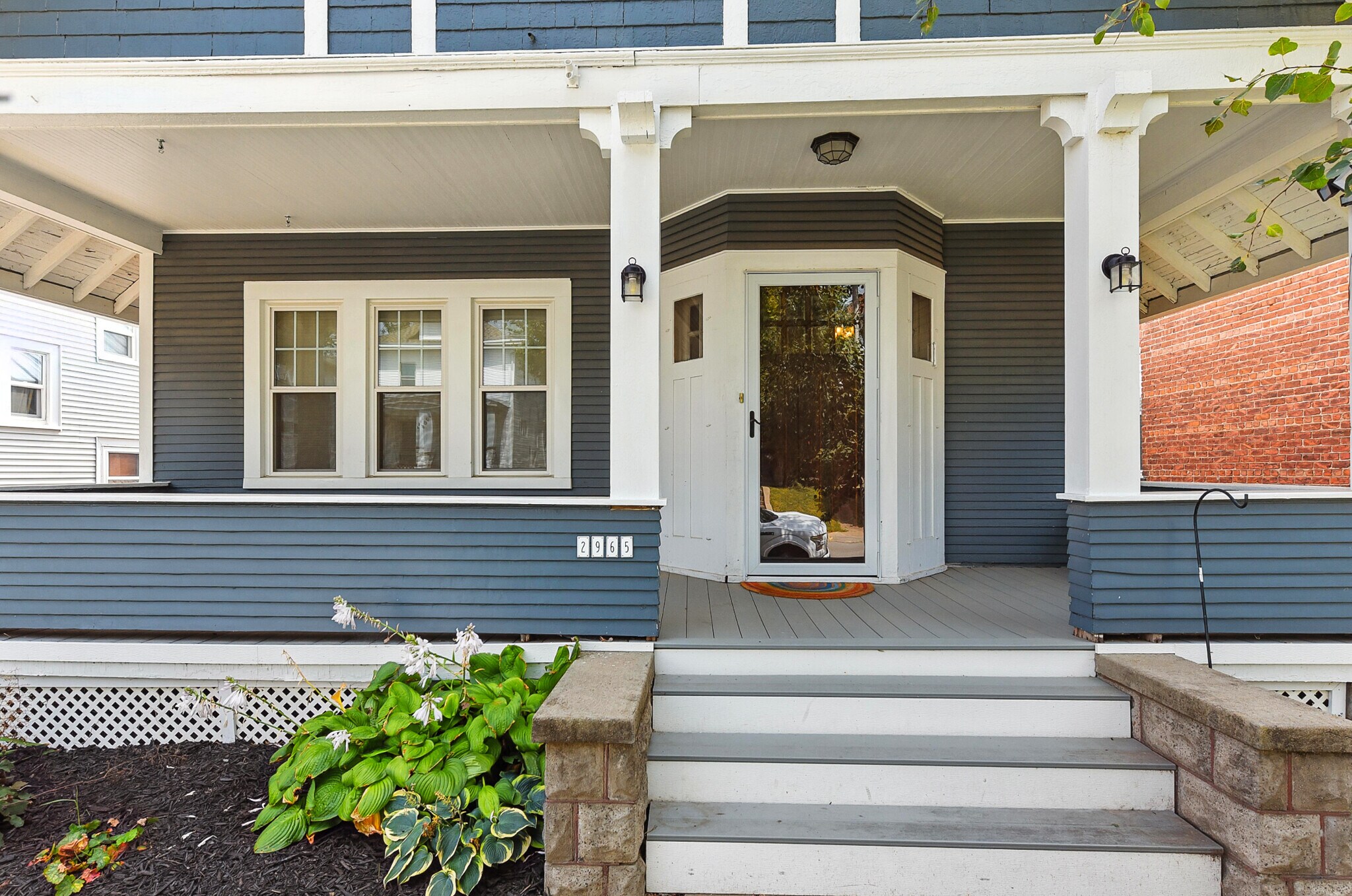 Building Photo - 2965 Harris Street