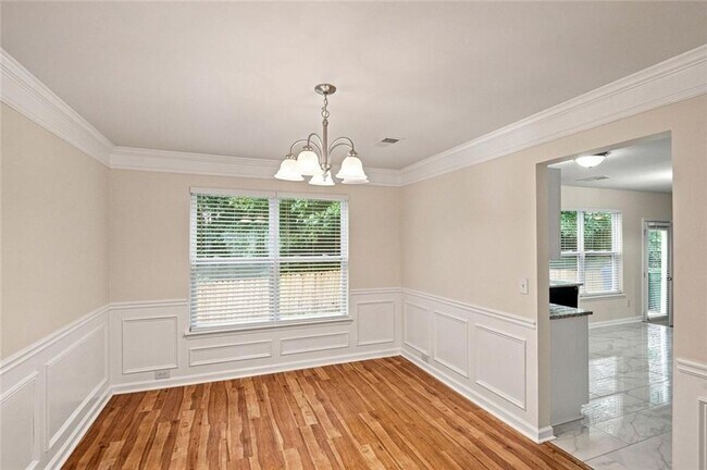 Building Photo - 5073 Laythan Jace Ct SW