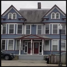 Building Photo - Fairfield Ave