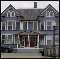 Building Photo - Fairfield Ave