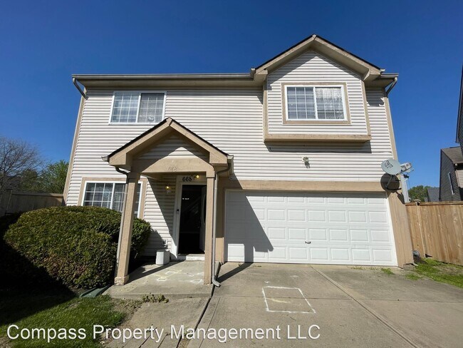 Building Photo - 3 br, 2.5 bath House - 668 Mountain Pine Dr