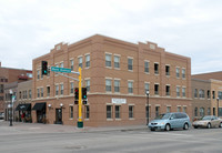 Building Photo - Lofts On Fourth