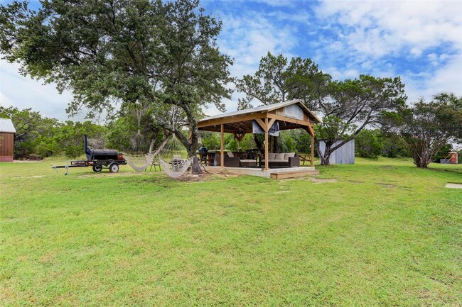 Building Photo - 11700 Rim Rock Trail