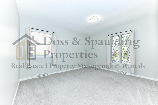 Building Photo - 1109 Monticello St