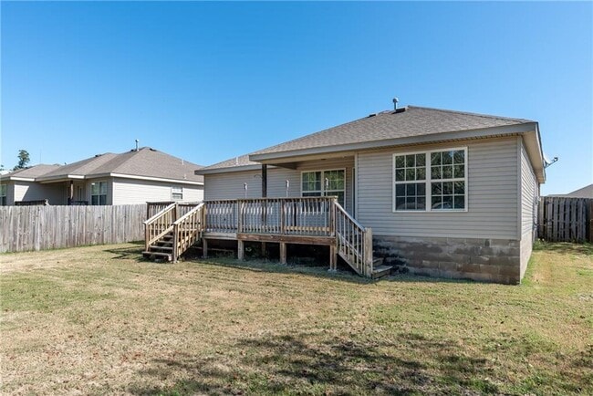 Building Photo - 2804 S C St