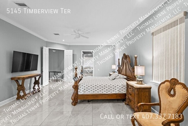 Building Photo - 5145 Timberview Terrace