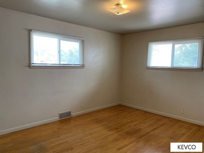 Building Photo - Massive Three Bedroom Home with Yard!