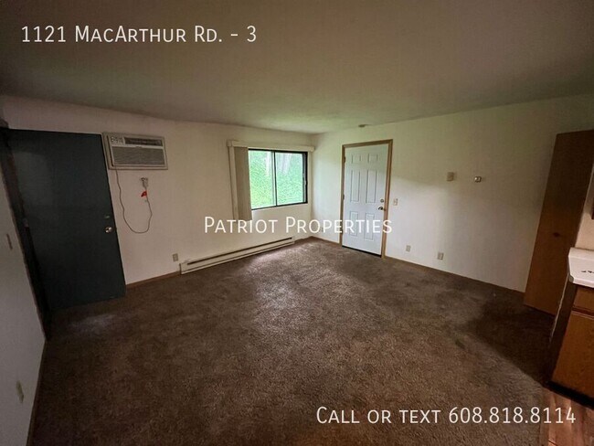 Building Photo - 1121 Mac Arthur Rd