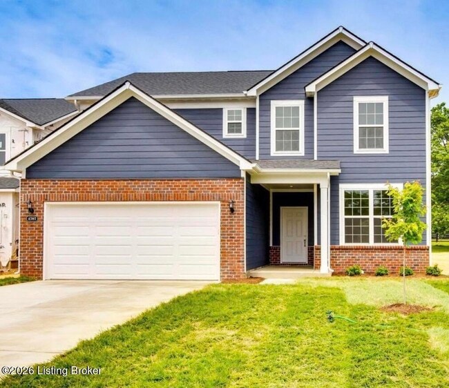 Building Photo - 4707 Golden Eagle Dr