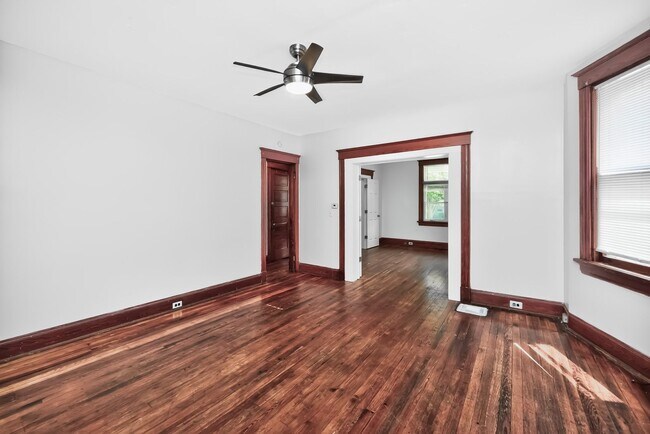 Building Photo - 2315 Moerlein Ave