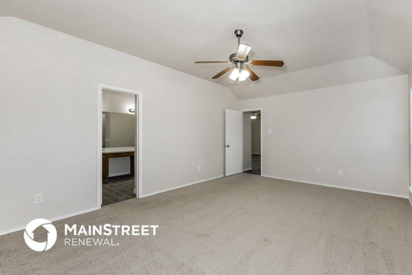 Building Photo - 2926 Cowboy Dr