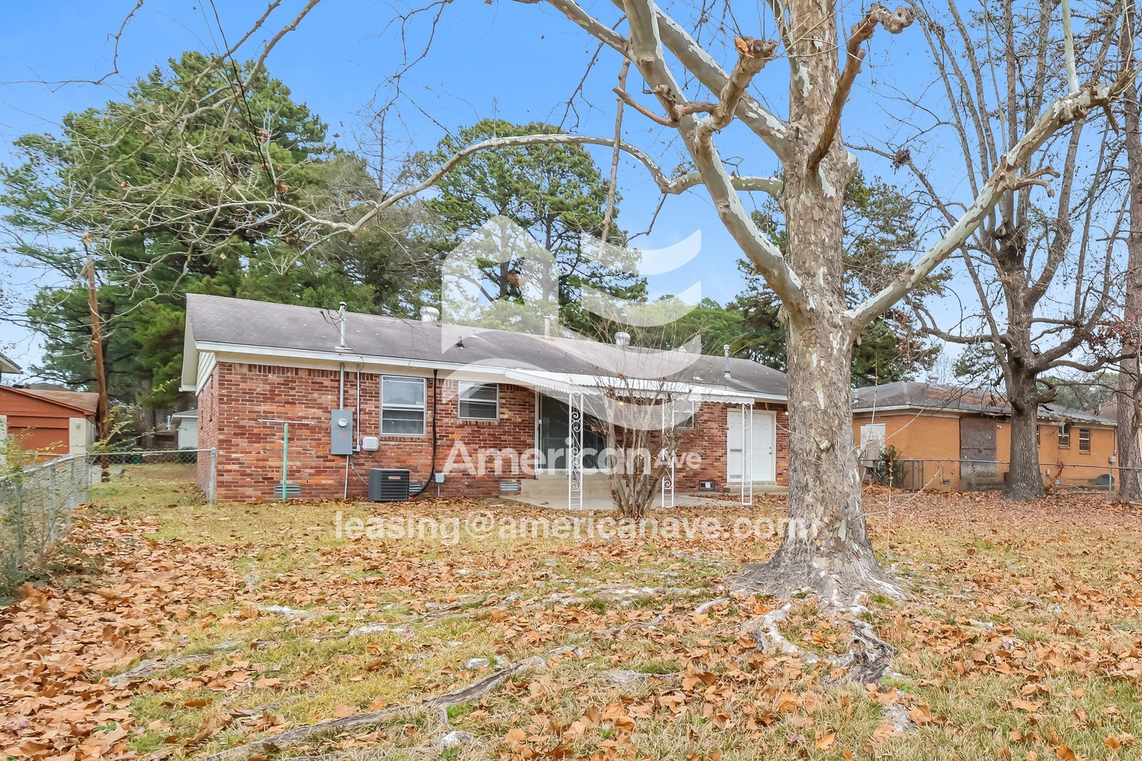 Building Photo - 5801 Southwick Dr