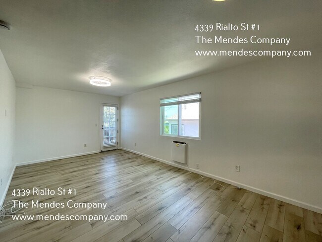 Building Photo - 4339 Rialto St