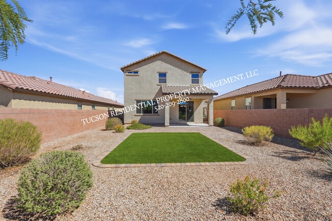 Building Photo - 7842 S New Strike Way