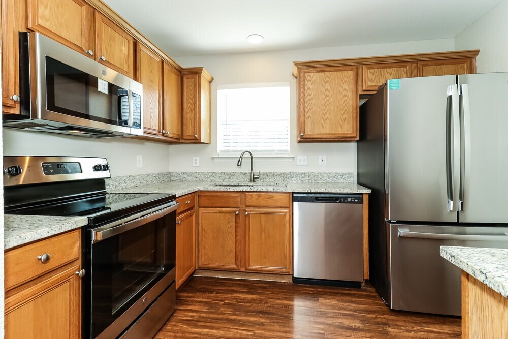 Building Photo - 14101 Black Gold Trail
