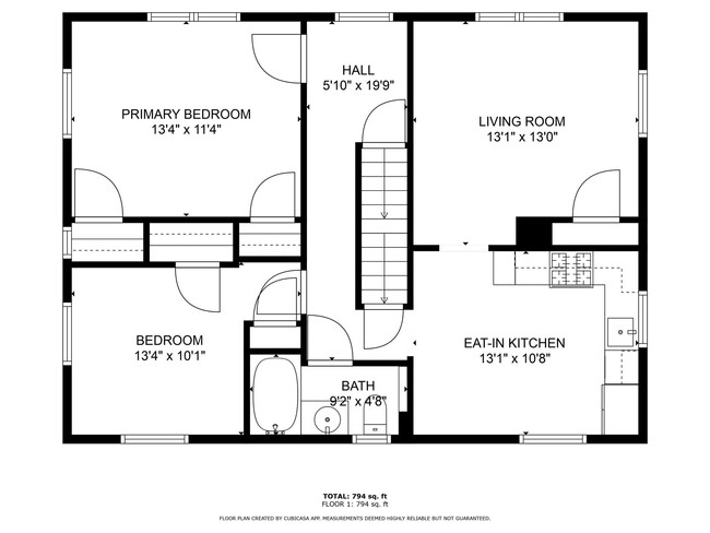 Building Photo - 384 Irving Ave