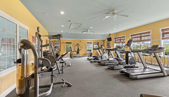 Building Photo - 8626 S Park Dr