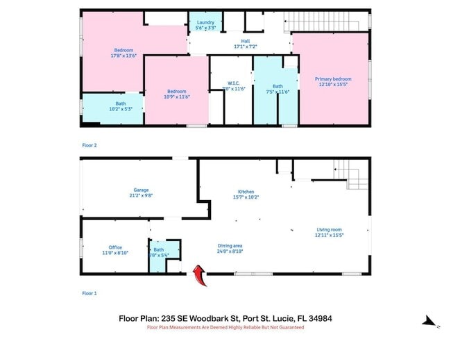 Building Photo - 235 SE Woodbark St