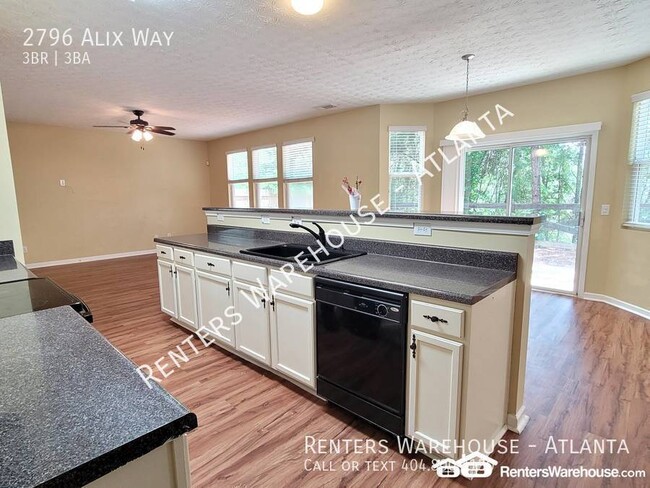 Building Photo - Spacious 3 Bedroom home in Lithia Springs!