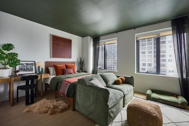 Building Photo - 505 Summit Ave