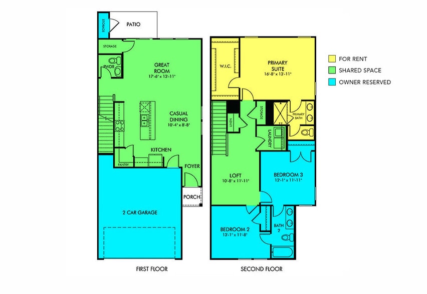 Building Photo - 432 Blissful Ct