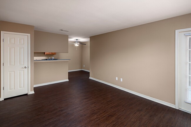 Floorplan - Pebble Creek