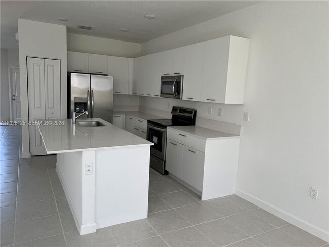Building Photo - 2340 NW 130th Ter