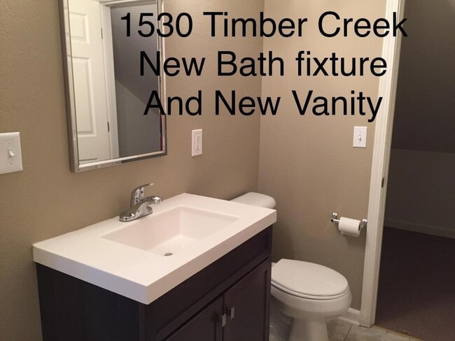 Building Photo - 1530 Timber Creek Dr