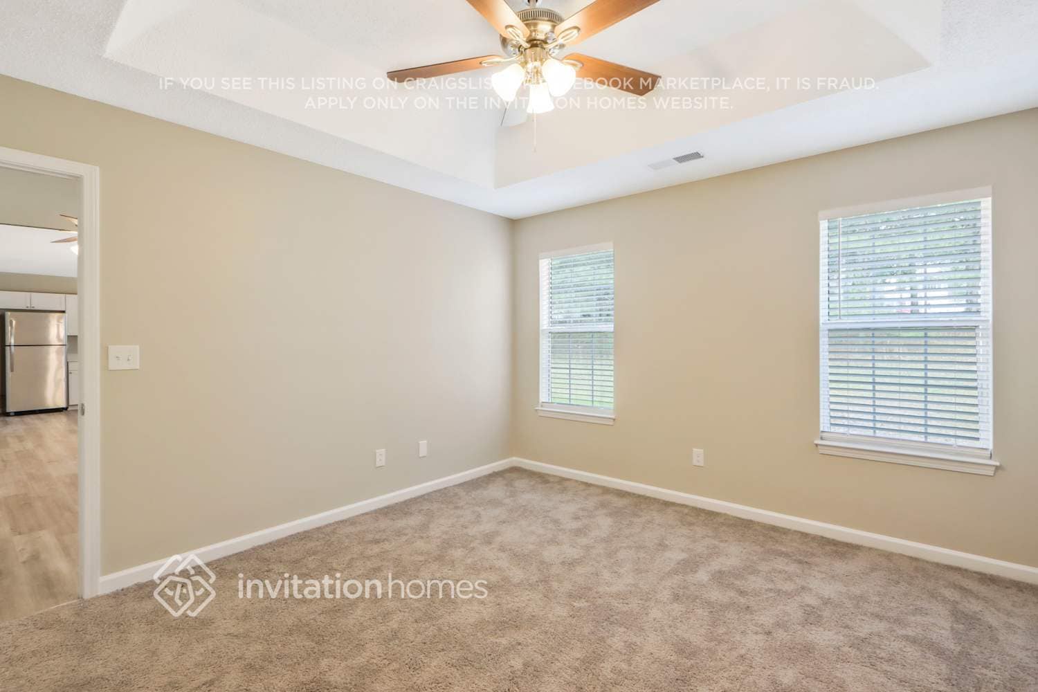 Building Photo - 3624 Salem Hills Dr