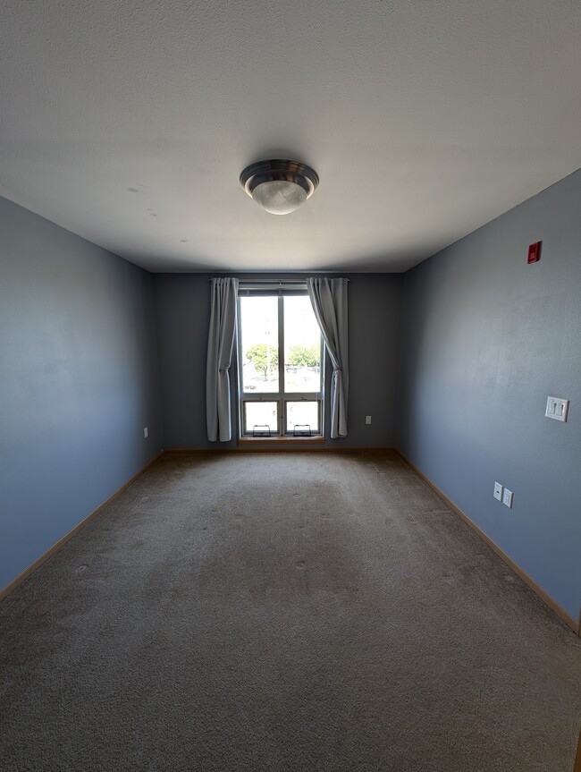 Second floor bedroom - 2121 S Kinnickinnic Ave