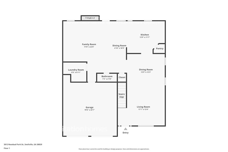 Building Photo - 3812 Rosebud Park Dr