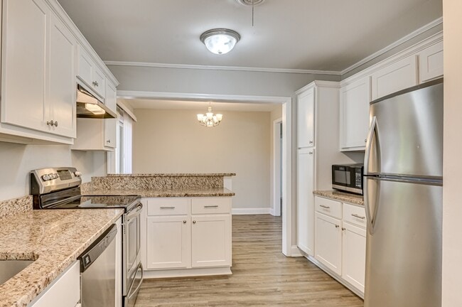 Building Photo - 3423 Cannongate Dr