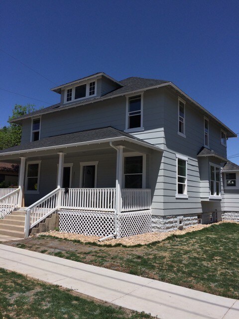 Building Photo - 1115 15th St