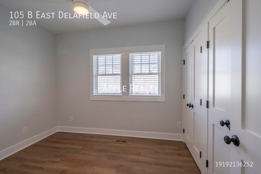 Building Photo - 105 E Delafield Ave