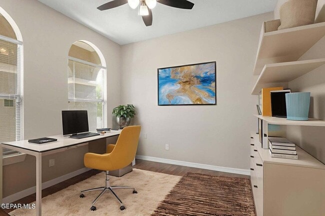 Building Photo - 14349 Tobe Davis Dr