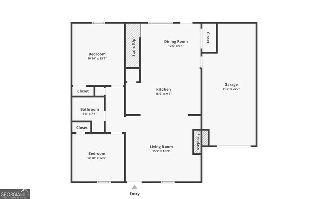 Building Photo - 6682 Biscayne