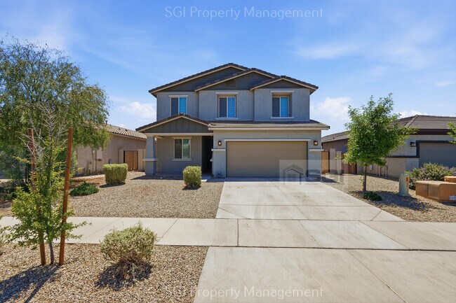 Building Photo - 17851 W Daley Ln