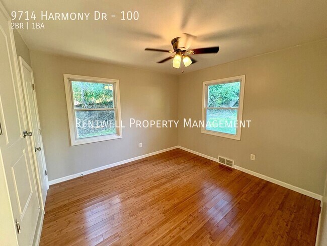 Building Photo - 9714 Harmony Dr