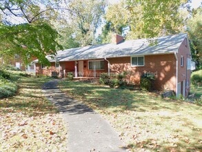 Building Photo - 1901 Angelo St