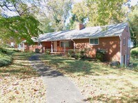 Building Photo - 1901 Angelo St