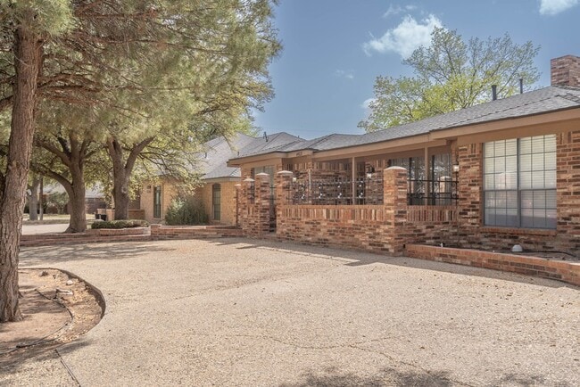 Building Photo - 4503 Westminister Dr
