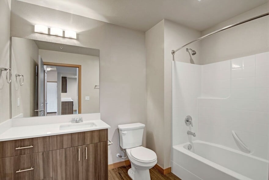 Interior Photo - Insignia Apartment Homes