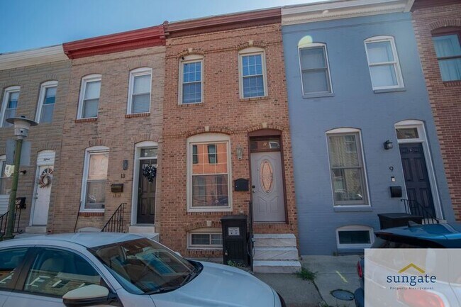 Building Photo - 11 N Streeper St