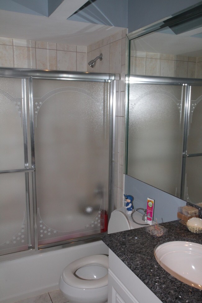 Guest Bathroom - 21367 Chinaberry Dr