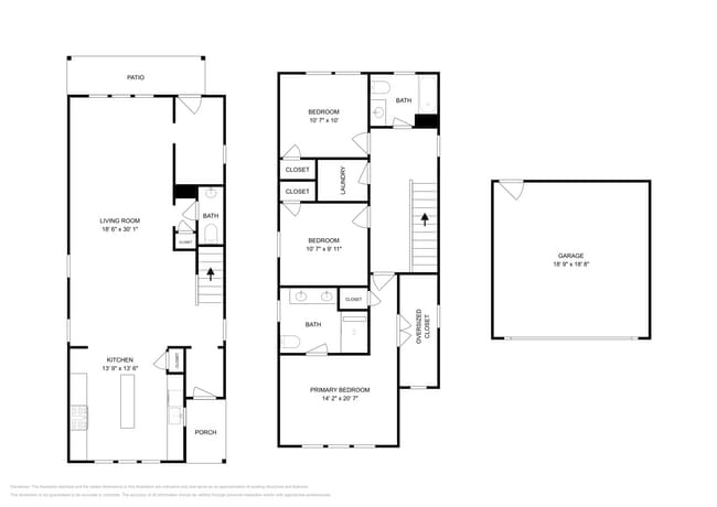 Building Photo - 85 Pear Blossom Pkwy